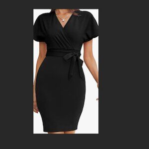 Grace Karen Women's Work Pencil Dress